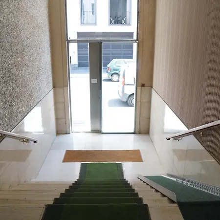 Апартаменты Il Milanese City Center Comfort And Relax - Central Station Милан