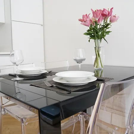 Апартаменты Il Milanese City Center Comfort And Relax - Central Station