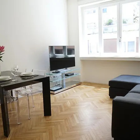 Il Milanese City Center Comfort And Relax - Central Station * Милан