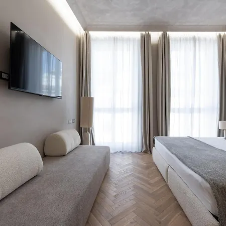 بيت ضيافة Duomo Collection