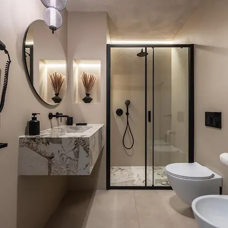 بيت ضيافة Duomo Collection