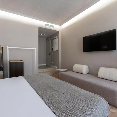 Duomo Collection بيت ضيافة