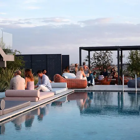 21 House Of Stories Navigli 4* Milan