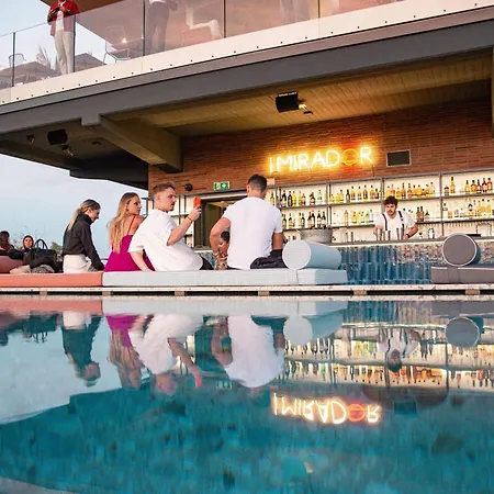 Hotel 21 House Of Stories Navigli Milano