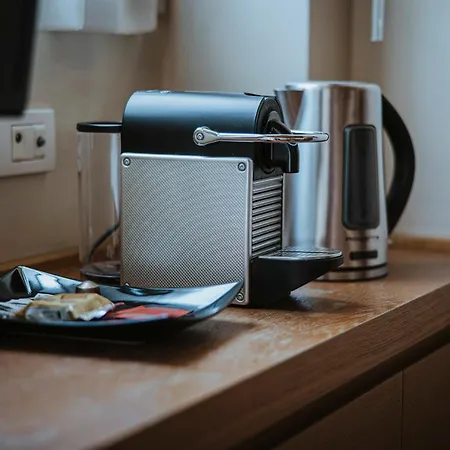 Ascanio Sforza - & Aparthotel 4*