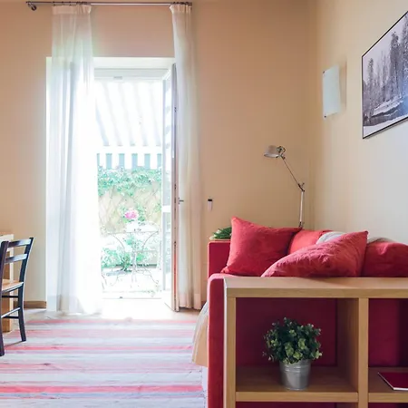 Apart Otel Ascanio Sforza - & 4*