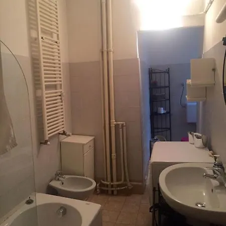 Centro Corso Buenos Aires *