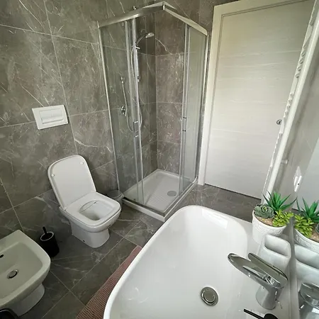 Welcome Guest house Milan