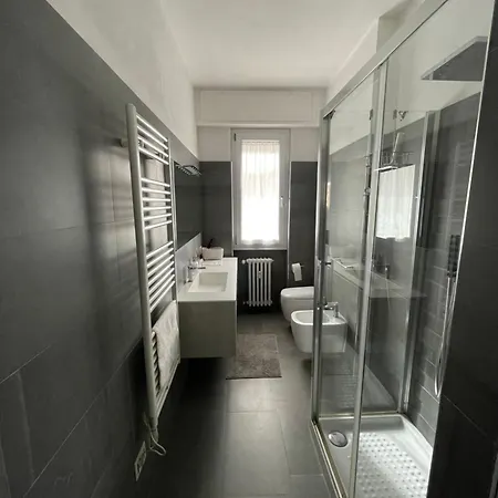 Morivione - Bocconi Free Parking