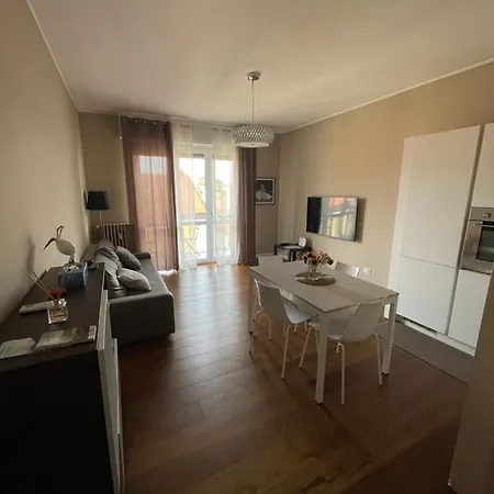 Morivione - Bocconi Free Parking * Milano