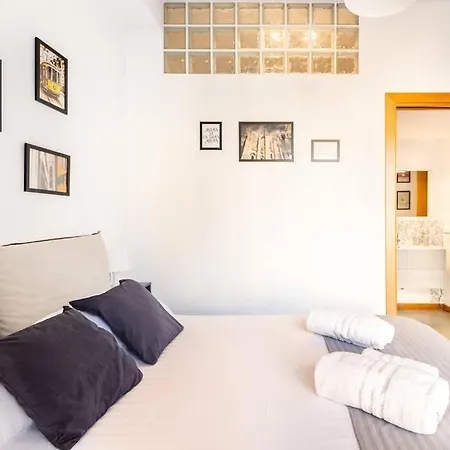 Apartament Hub - Sempione, Citylife, Mico *