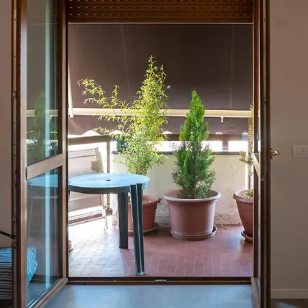 Apartment Primaticcio - Monolocale Milan