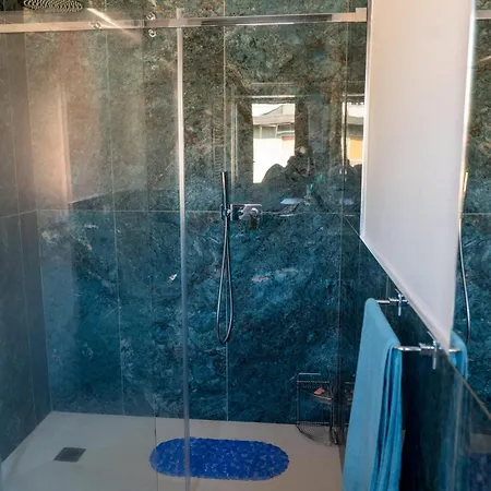 Apartment Primaticcio - Monolocale