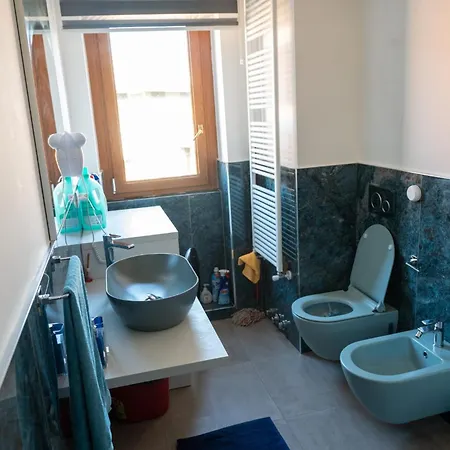 Primaticcio - Monolocale Apartment