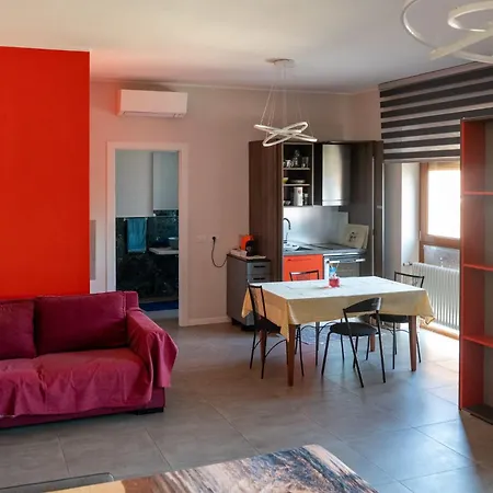 Primaticcio - Monolocale Apartment *