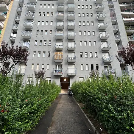 My Petite Maison Apartment Milan