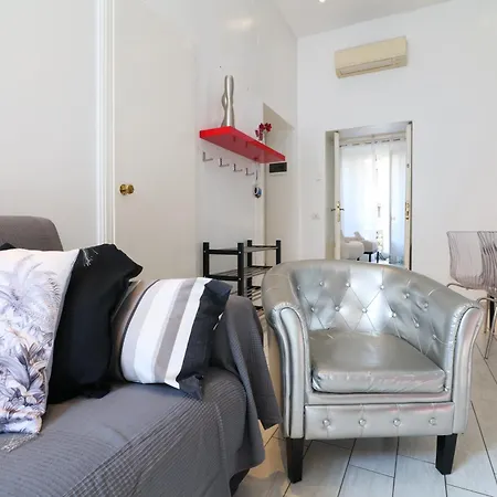 Primopiano - Ozanam * Милан