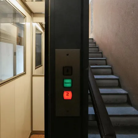 Primopiano - Ozanam Milano