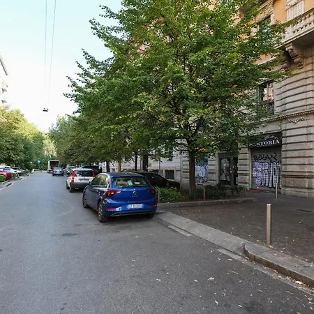 Primopiano - Ozanam Milano