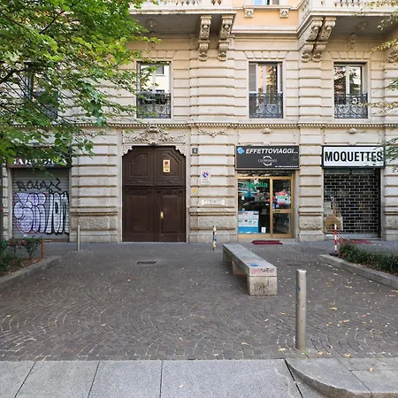 Primopiano - Ozanam * Milano