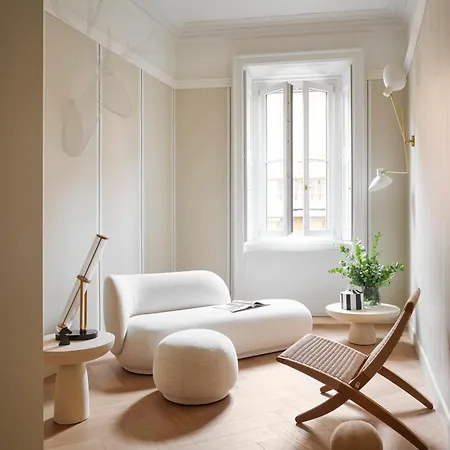 Crossing Manzoni 4* Milão