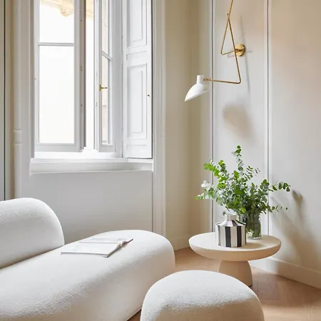 Casa de hóspedes Crossing Manzoni 4*