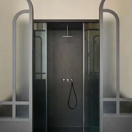 Crossing Manzoni Maison d'hôtes Milan