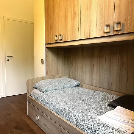 White Flat Puglie Apartamento