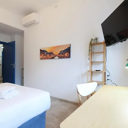 Primopiano - K51 מילאנו