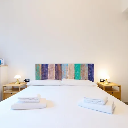 Primopiano - K51 3* Mailand