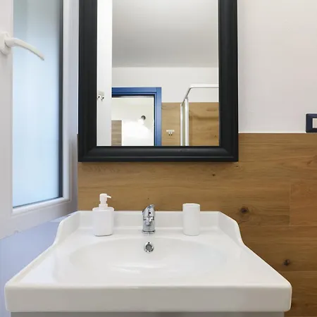 Primopiano - K51 Mailand