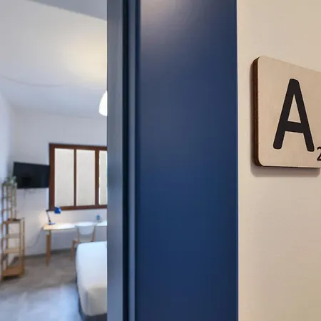 Primopiano - K51 בית הארחה