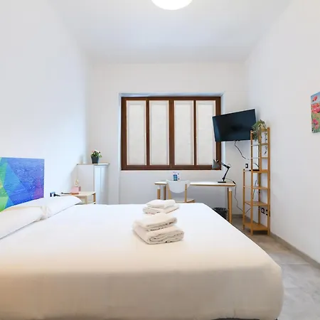 Vendégház Primopiano - K51 3*