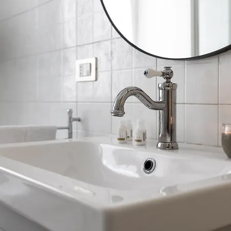 Apartamento Navigli-duomo - Prestige Netflix-wifi