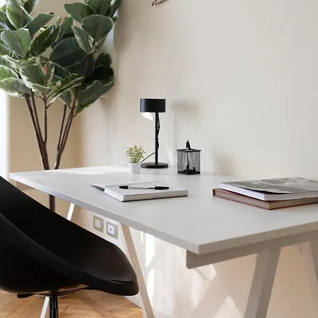 Navigli-duomo - Prestige Netflix-wifi * Milán