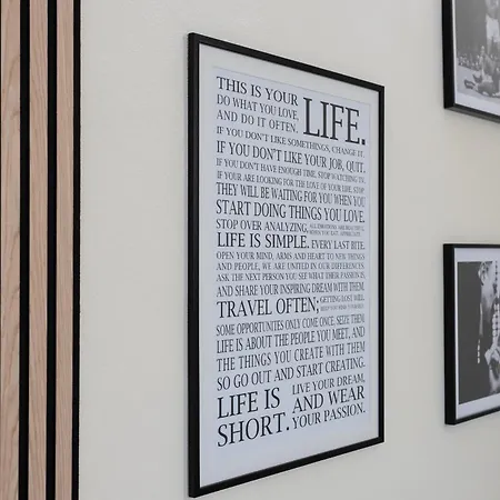 Navigli-duomo - Prestige Netflix-wifi Milán