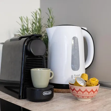 Apartamento Navigli-duomo - Prestige Netflix-wifi