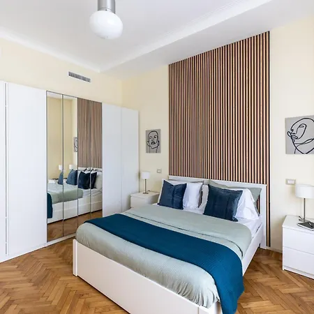 Navigli-duomo - Prestige Netflix-wifi * Milano