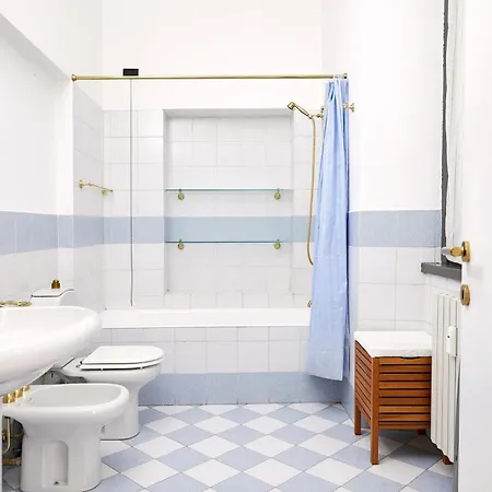 Apartman Prestige Boutique Homes - Duomo 2 *