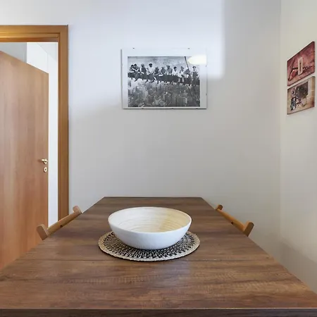 Primopiano - Tibaldi *