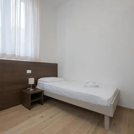 Casa Sforza 밀라노