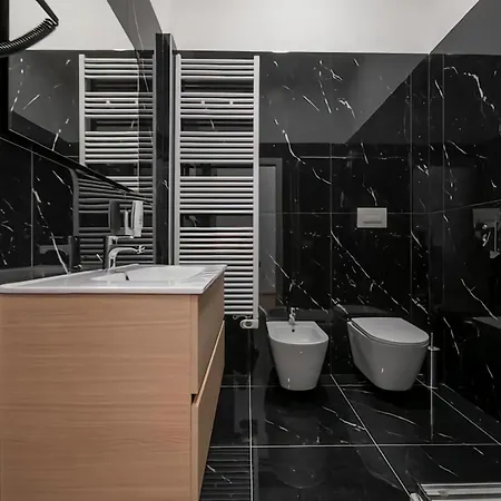 Hotell Casa Sforza *