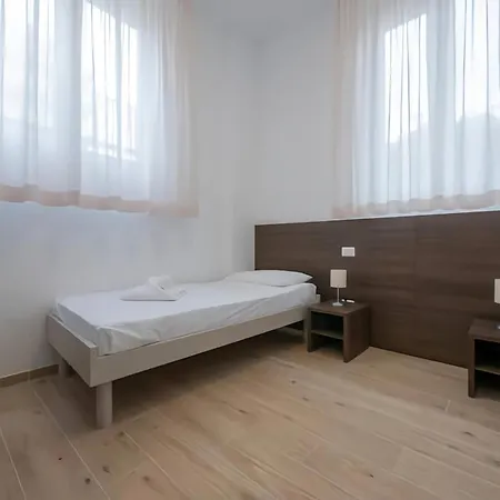 Casa Sforza 밀라노