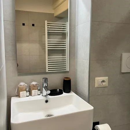 Apartament Lovemi Mediolan