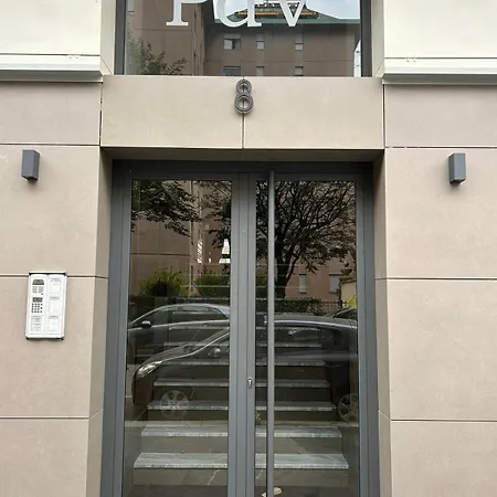 Milanofierapartments *