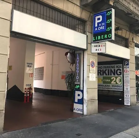 Appartamento Easylife - Lusso E Comfort Nel Quartiere Brera Milano