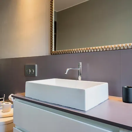 Easylife - - Galleria Buenos Aires 11- Porta Venezia דירה