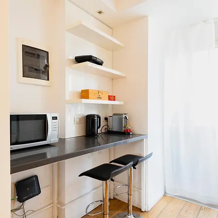 Easylife - - Galleria Buenos Aires 11- Porta Venezia דירה