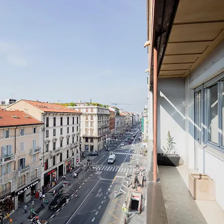 Easylife - - Galleria Buenos Aires 11- Porta Venezia