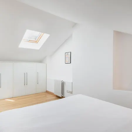 Relstay - Arco Della Pace - Sunny Loft *